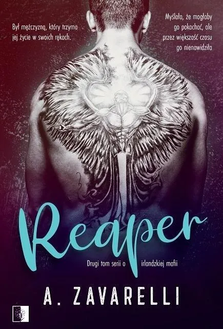 reaper-a-zavarelli