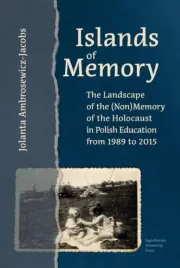 islands-of-memory-jolanta-ambrosewicz-jacobs