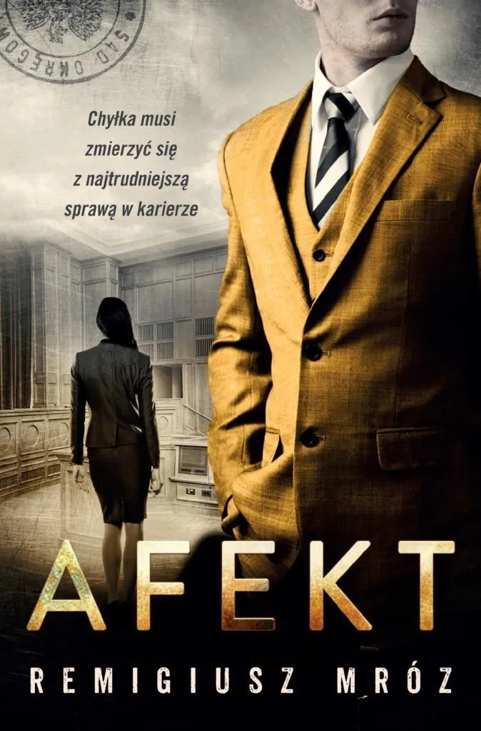 afekt-remigiusz-mroz