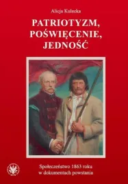 patriotyzm-poswiecenie-jednosc-alicja-kulecka