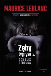 zeby-tygrysa-t-1-don-luis-perenna-maurice-leblanc