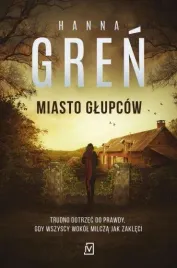 miasto-glupcow-hanna-gren