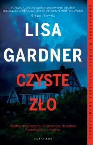 czyste-zlo-lisa-gardner