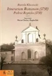 podroz-rzymska-1750-itinerarium-romanum-1750