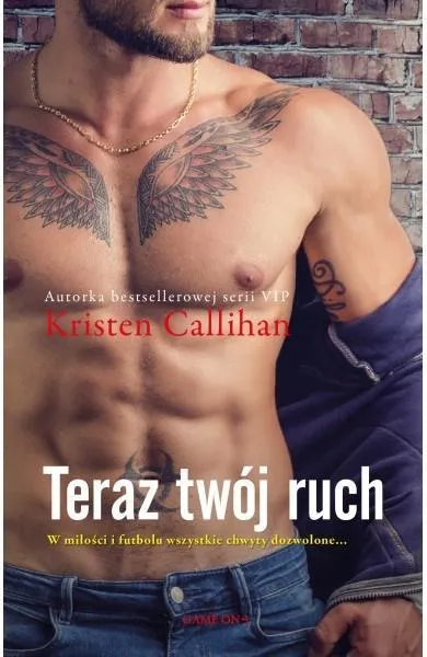 teraz-twoj-ruch-kristen-callihan