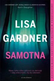 samotna-lisa-gardner