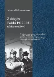 z-dziejow-polski-1919-1921-marian-m-drozdowski