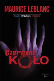 czerwone-kolo-maurice-leblanc