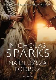 najdluzsza-podroz-nicholas-sparks