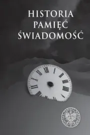 historia-pamiec-swiadomosc