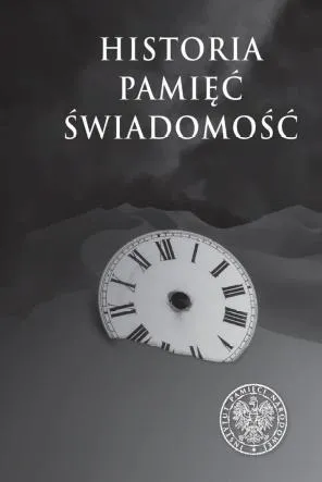 historia-pamiec-swiadomosc