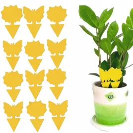 12x-zolty-lep-do-doniczek-motyl-na-ziemiorki-mszyce-muszki-owocowki