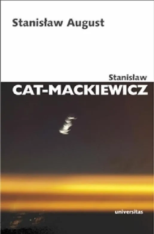 stanislaw-august-stanislaw-cat-mackiewicz