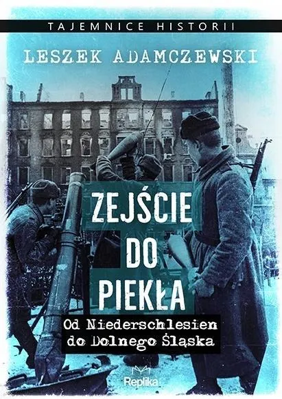 zejscie-do-piekla-leszek-adamczewski