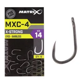 haczyki-matrix-mxc-4-rozmiar-18