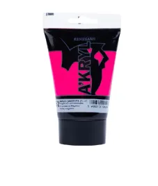 farba-akrylowa-renesans-52-fluo-magenta-100-ml