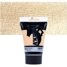 farba-akrylowa-renesans-58-zloty-srebrzysty-perlowy-100ml
