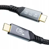 kabel-eudobel-usb-typ-c-usb-typ-c-1-m-stan-nowy