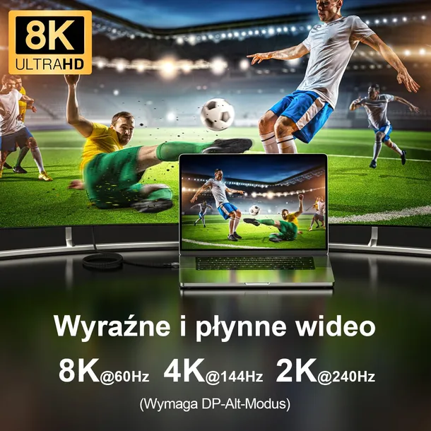 kabel-eudobel-usb-typ-c-usb-typ-c-1-m-dlugosc-przewodu-1-m