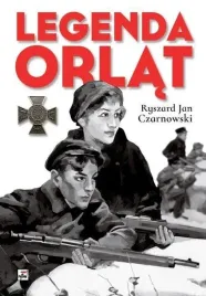 legenda-orlat-ryszard-jan-czarnowski