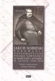 jakub-sobieski-rokowania-dyplomatyczne