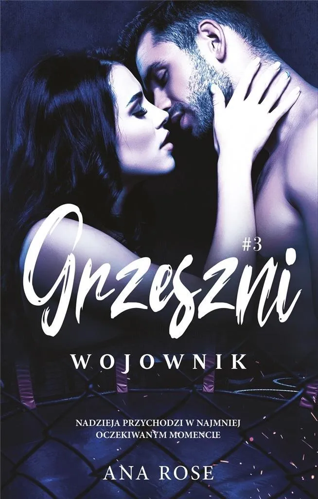 wojownik-ana-rose