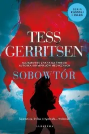 cykl-rizzoli-isles-t-4-sobowtor-tess-gerritsen