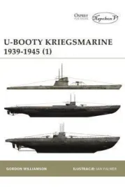 u-booty-kriegsmarine-1939-1945-gordon-williamson