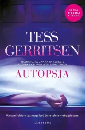 cykl-rizzoli-isles-t-5-autopsja-tess-gerritsen