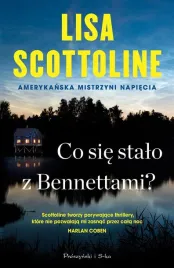 co-sie-stalo-z-bennettami-lisa-scottoline