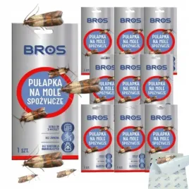 pulapka-na-mole-spozywcze-bros-duzy-pakiet