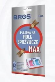 bros-najmocniejsza-pulapka-lep-srodek-na-mole-spozywcze-max-2w1
