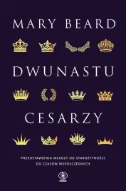 dwunastu-cesarzy-mary-beard-norbert-radomski