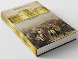 historia-wojny-na-polwyspie-t-1-1807-1809