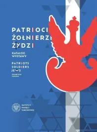 patrioci-zolnierze-zydzi-katalog-wystawy