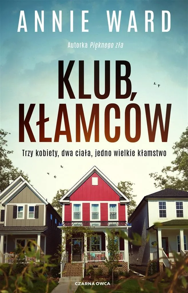 klub-klamcow-annie-ward