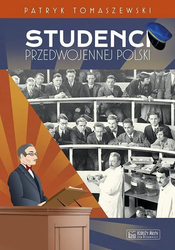studenci-przedwojennej-polski-patryk-tomaszewski