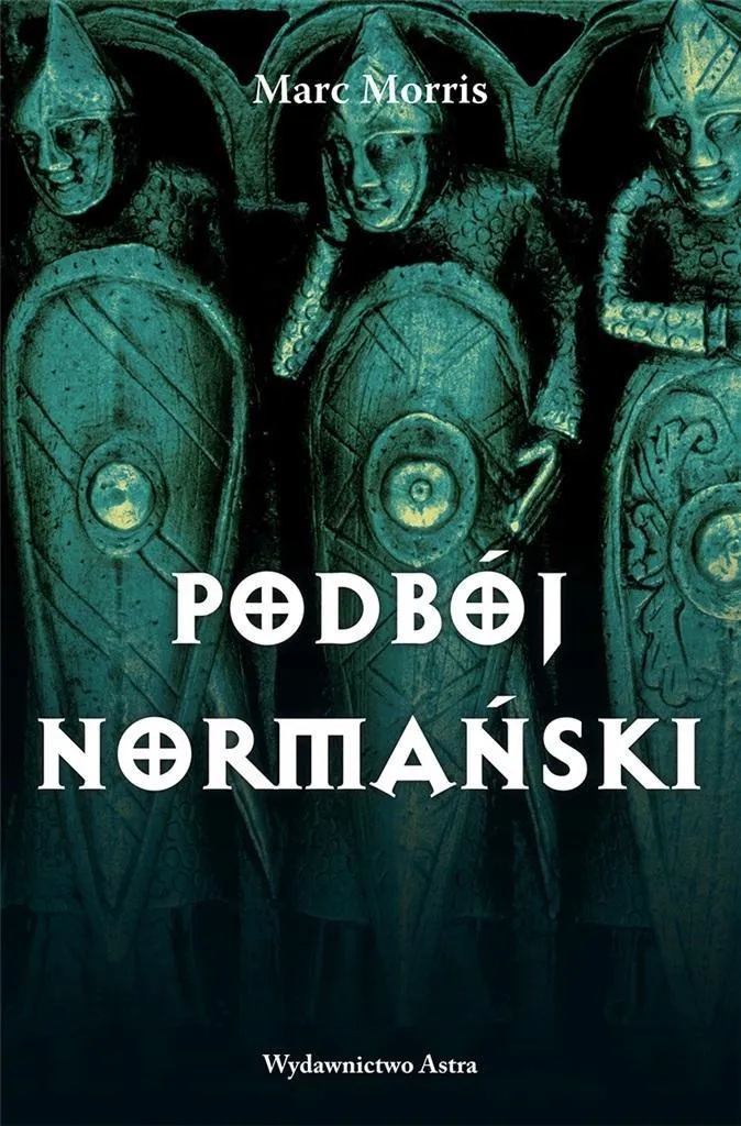 podboj-normanski-marc-morris