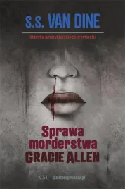 sprawa-morderstwa-gracie-allen-s-s-van-dine