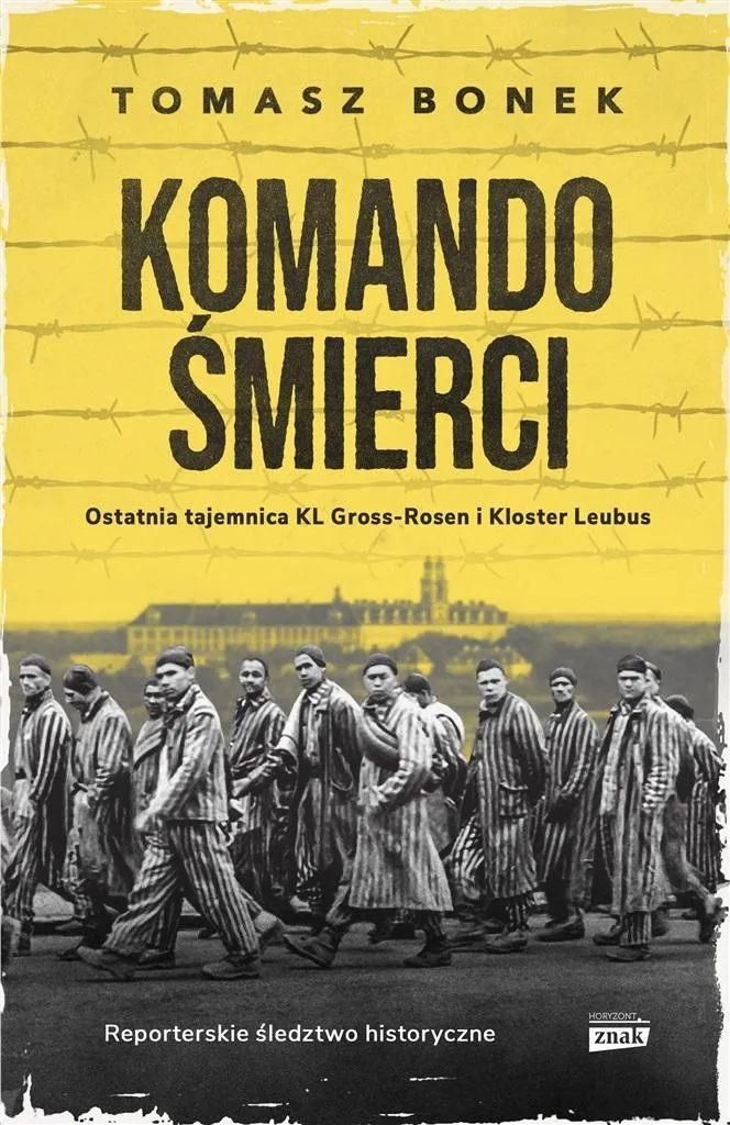komando-smierci-tomasz-bonek