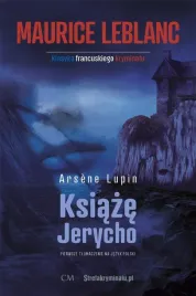 arsene-lupin-ksiaze-jerycho-maurice-leblanc