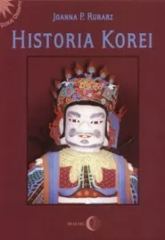 historia-korei-joanna-p-rurarz