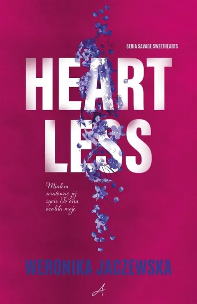 heartless-weronika-jaczewska
