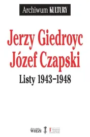 listy-1943-1948-jerzy-giedroyc-jozef-czapski