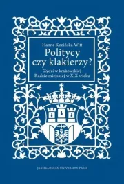 politycy-czy-klakierzy-hanna-kozinska-witt