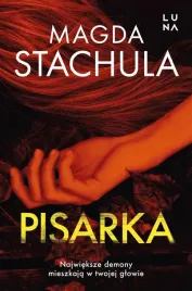 pisarka-magda-stachula