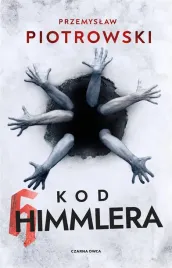 kod-himmlera-w-2-przemyslaw-piotrowski