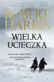 wielka-ucieczka-robert-harris