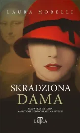 skradziona-dama-laura-morelli-anna-cichowicz