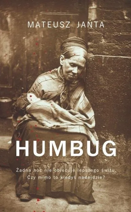 humbug-mateusz-janta